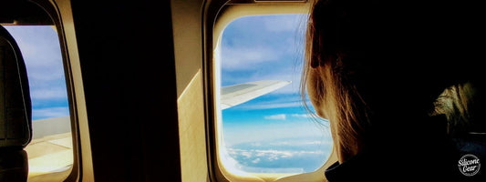 flying during coronavirus