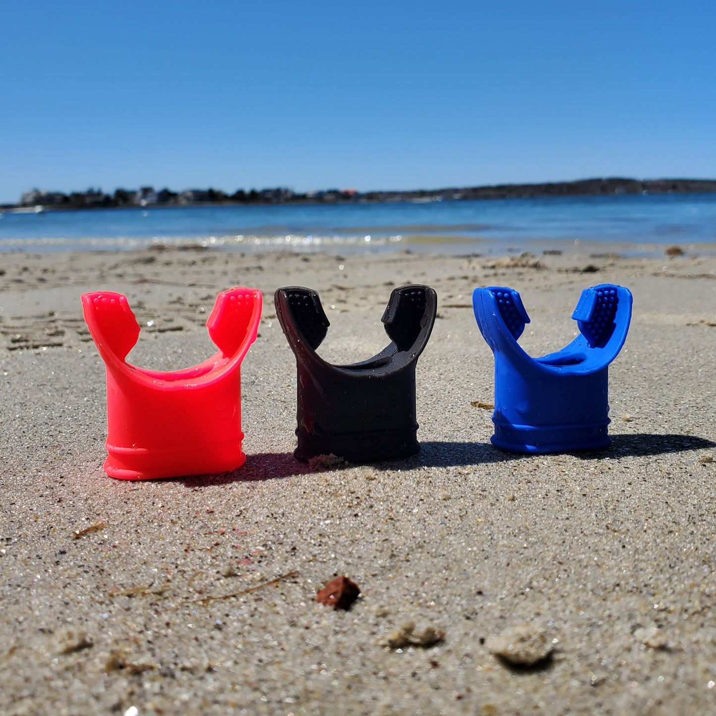 Kid's Scuba Mouthpiece