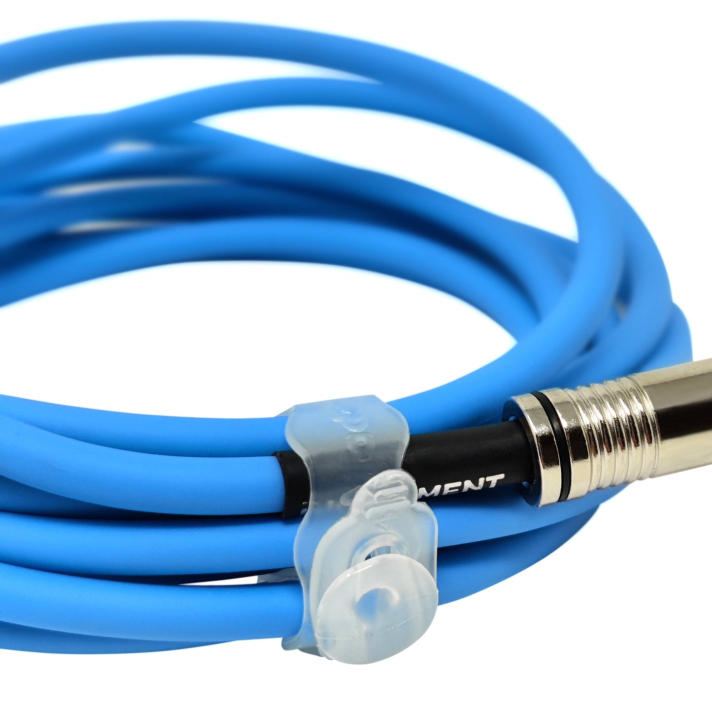 ExerTies™ - Silicone Cable Ties: Essential for Your Diving Kit