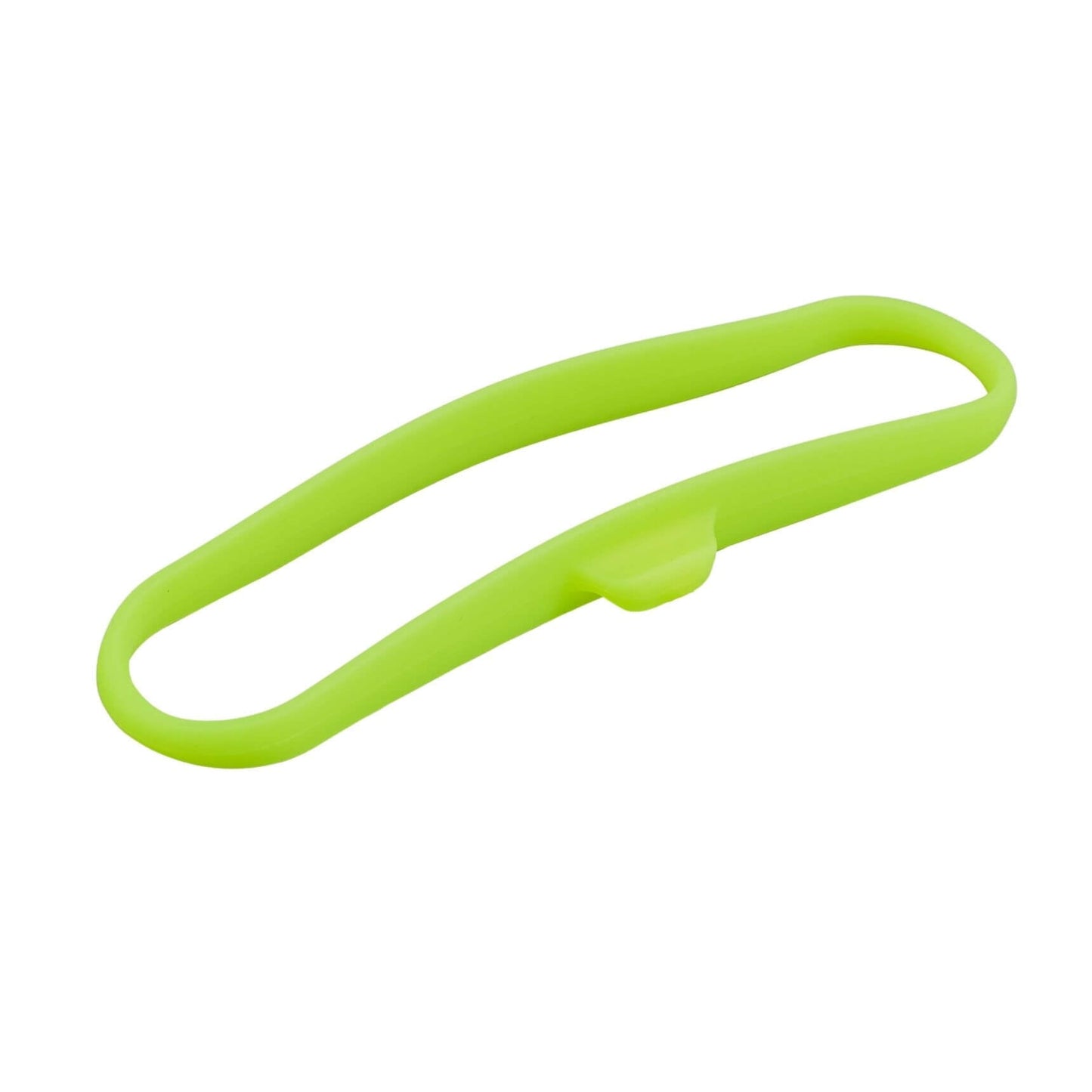 scuba tank strap yellow