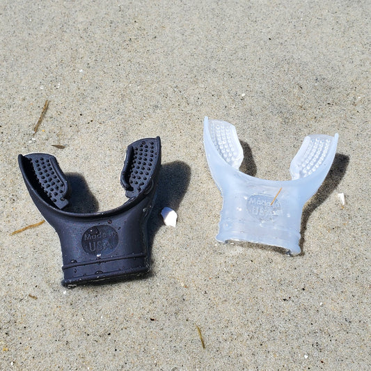 Standard Mouthpiece