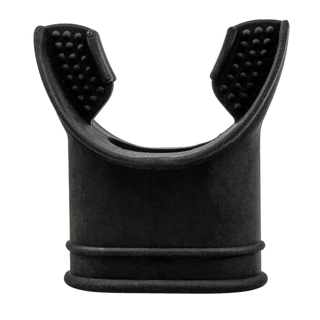 kids mouthpiece black