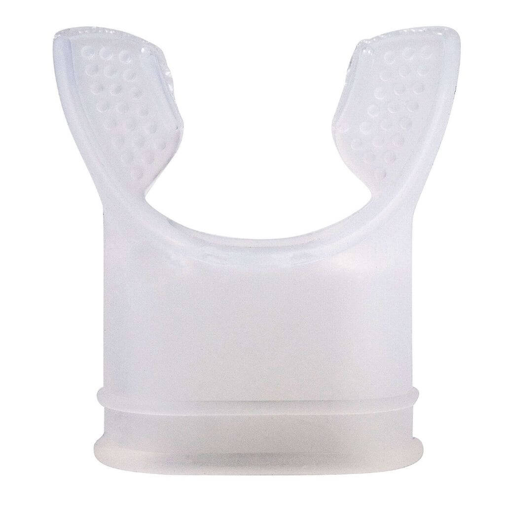 kids mouthpiece clear