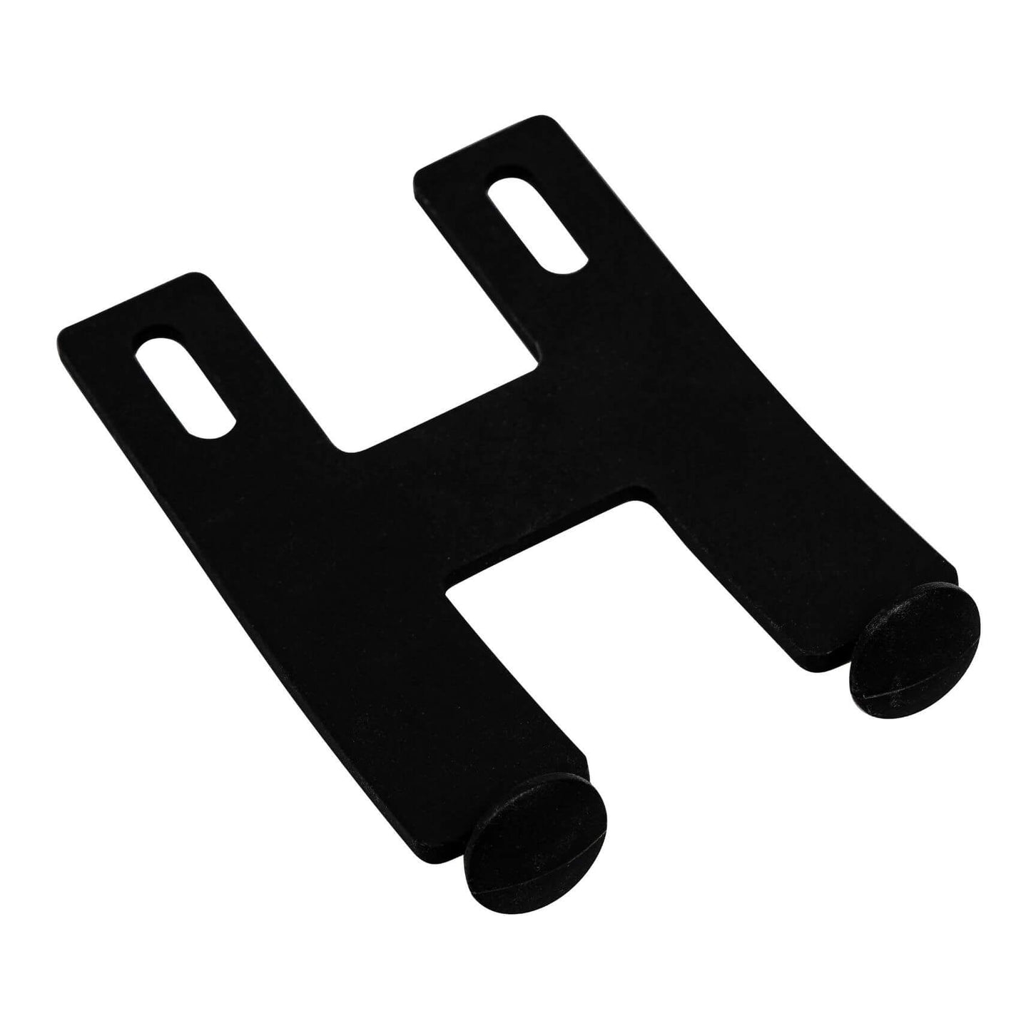 snorkel keeper black