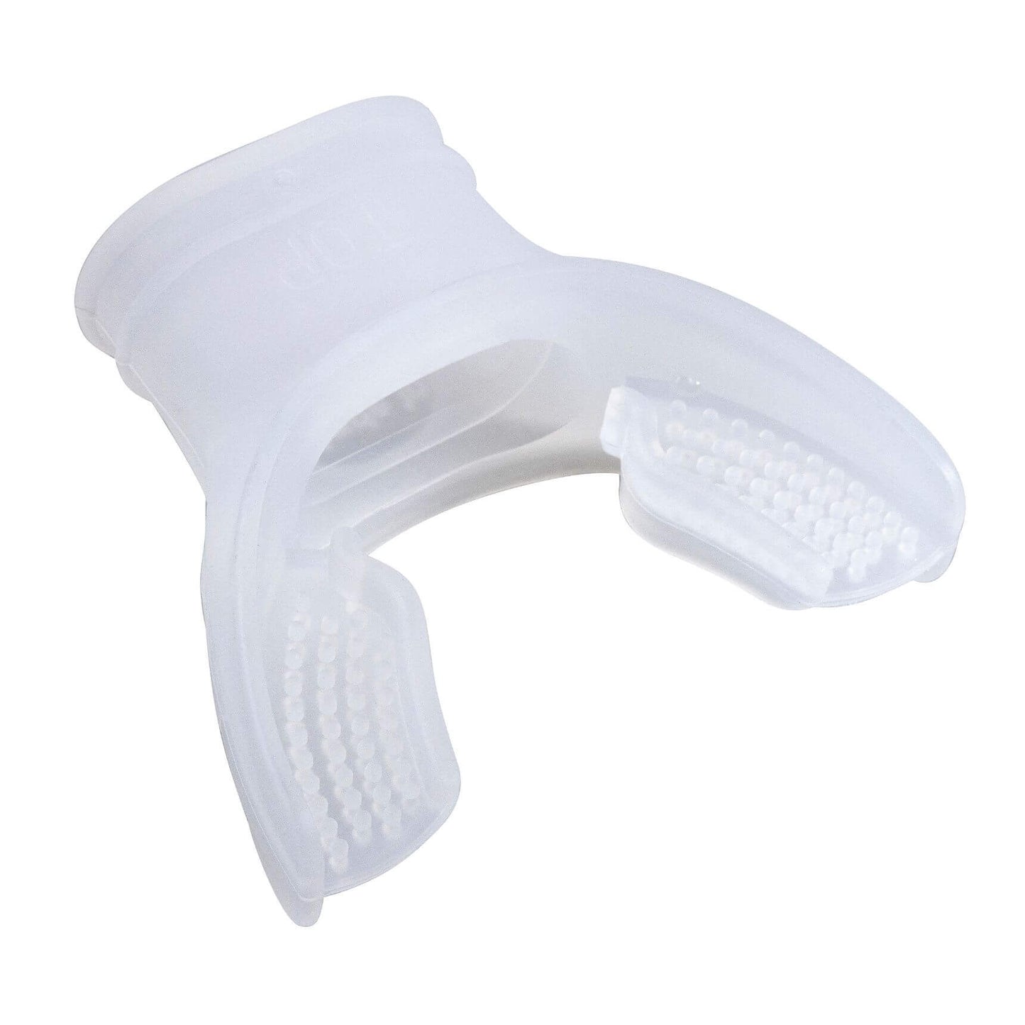 standard mouthpiece clear