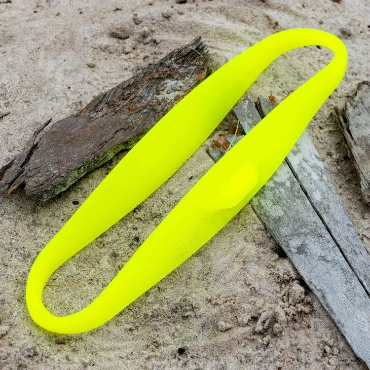 al80 strap yellow in sand